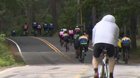 Pedaling for a purpose: Hundreds take part in 2023 Best Buddies Challenge